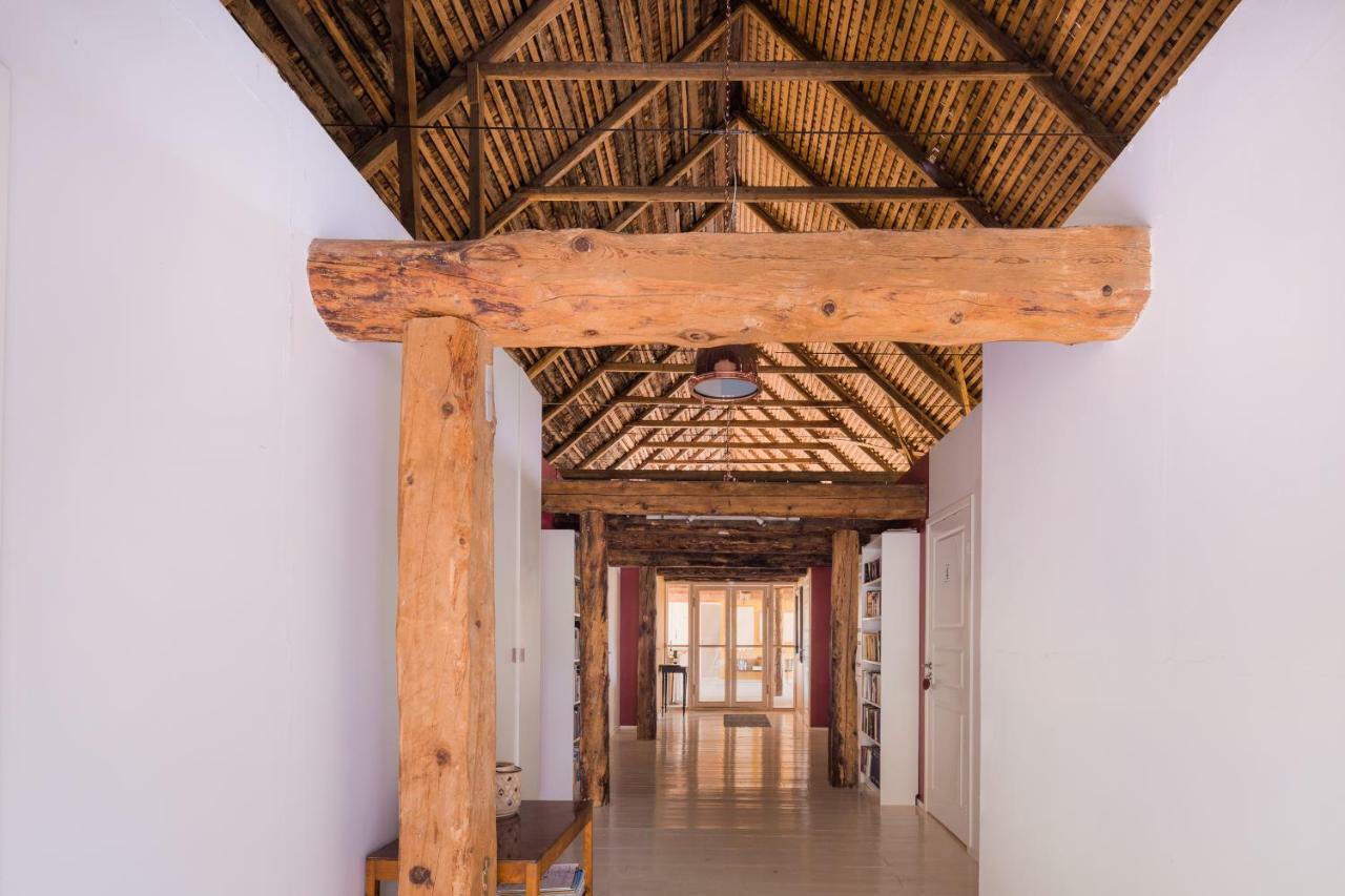 Liste Gard Hostel Ganthem Luaran gambar