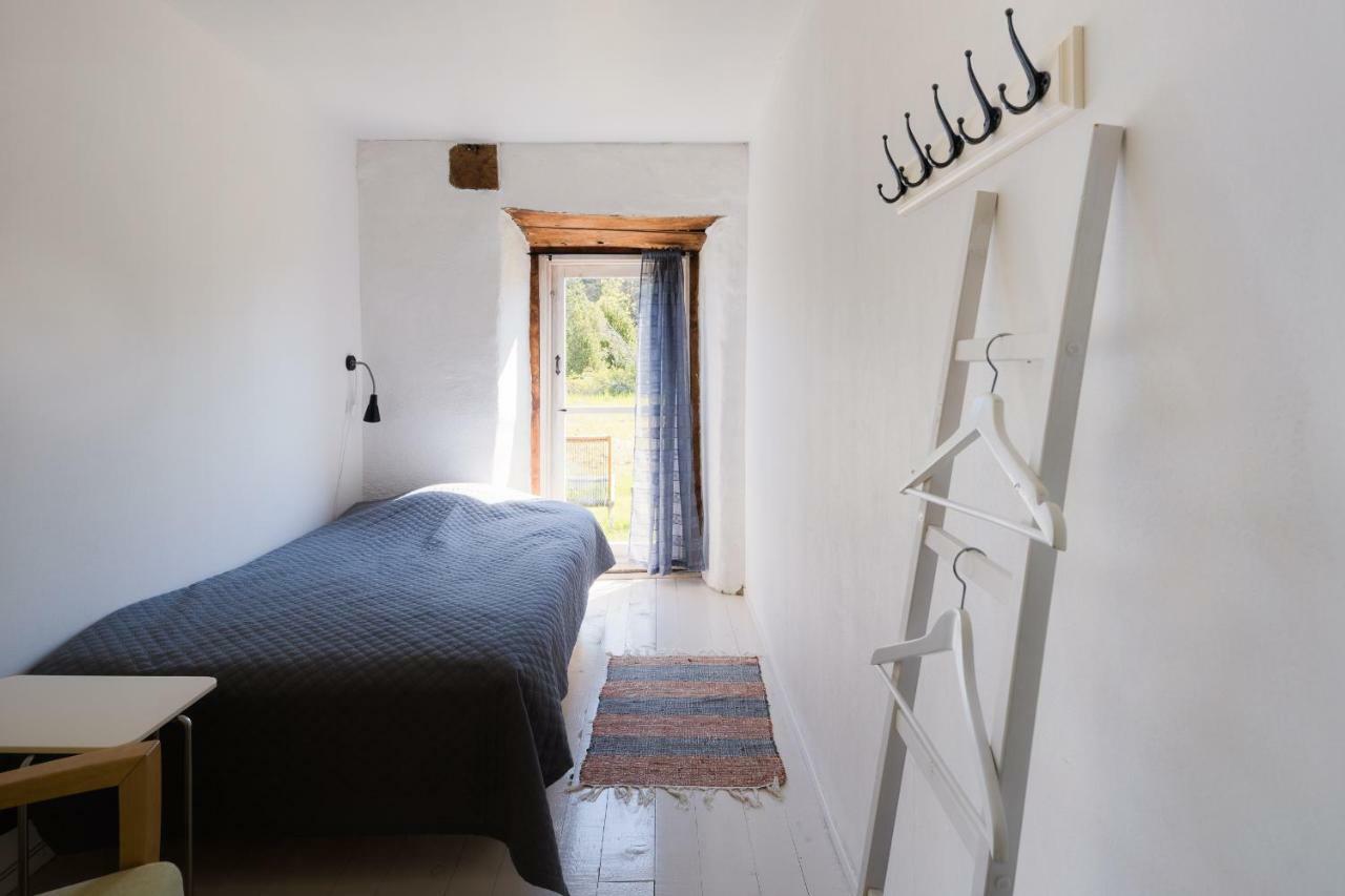 Liste Gard Hostel Ganthem Luaran gambar